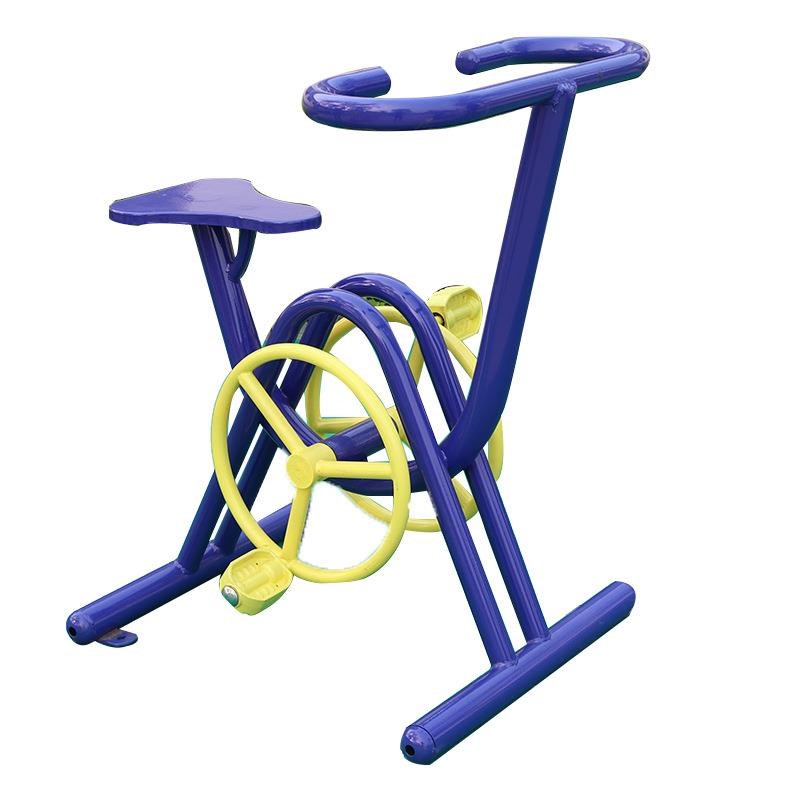 厂家健身车小区公园广场社区室外健身路径运动健身器体育用品