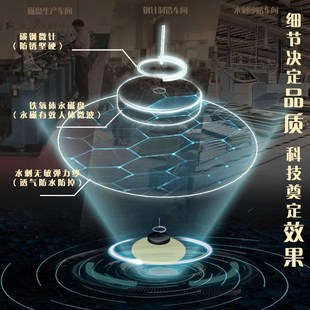 磁针贴乳贴乳房单针三针增加敏感磁石磁气探乳针男女通用乳首开发