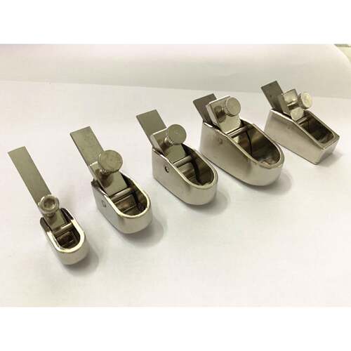 小提琴拇指刨做琴板工具木工小铜刨子小提琴制作工具5件套
