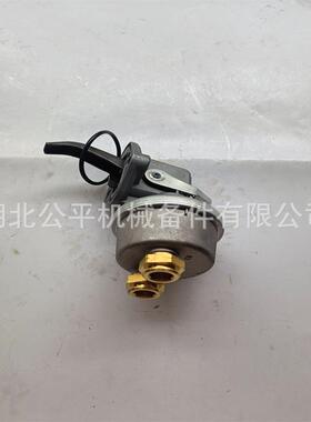 现货供应零售工程机械4BT/6BT发动机输油泵2830266