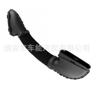 2710900582适用于奔驰W204c180c200c300c350进气管