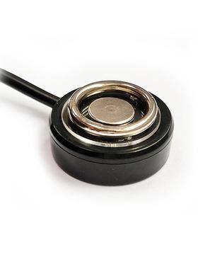 USB口TM钥匙读取器DallasDS1990标签IButton读卡器