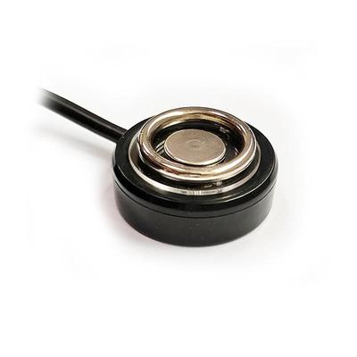 USB口TM钥匙读取器DallasDS1990标签IButton读卡器