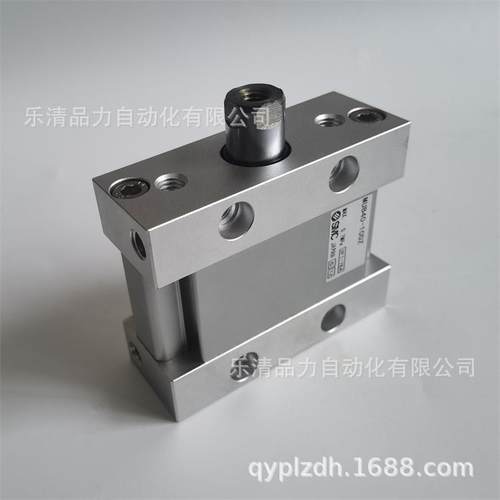 平板式气缸MUB32-MDUB32-5DZ-10DZ-15-20-25-30DZ-35DZ-40DMZ-XC8