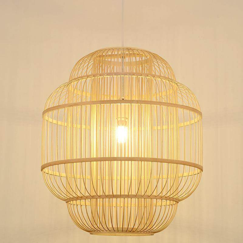 中式吊灯竹艺竹编灯餐厅饭店火锅店民宿灯卧室阳台日式灯笼竹子灯,机械设备,其他机械设备,淘宝优惠券,粉丝福利购,淘宝优惠卷