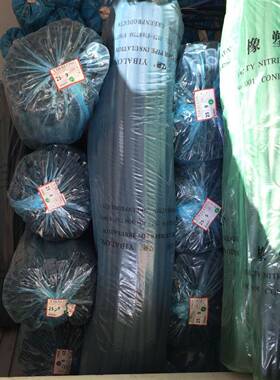 供应ppr保温棉水管抗冻棉黑色橡塑泡沫棉加厚水管防冻裂