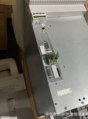 力士乐大型驱动器可编程HCS03.1E-W0350-A-05-NNBNR911376160