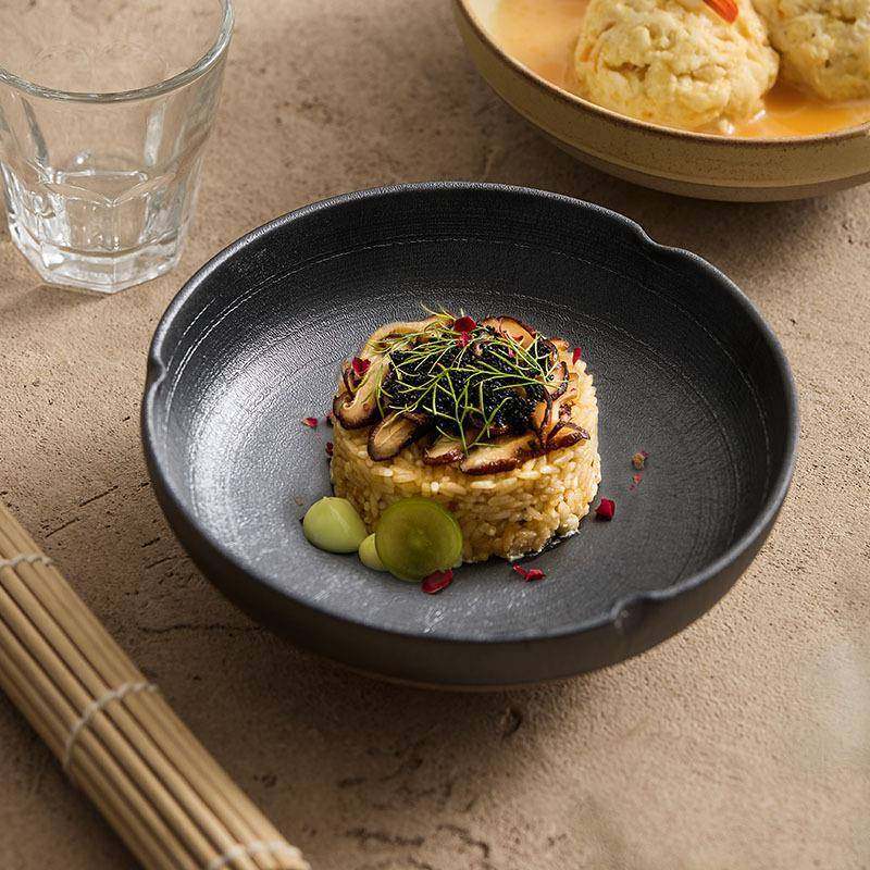 以山河餐盘碗菜盘家用碟子陶瓷凉菜盘高级感日式深盘西餐汤盘家用,纺织面料/辅料/配套,纺织机械配件,淘宝优惠券,粉丝福利购,淘宝优惠卷