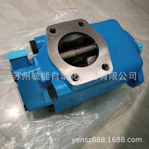 注塑机油泵SCENERY液压泵S4520V60A8-1CC-L