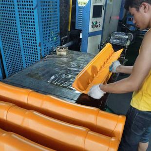 中空加厚高弹性墙角保护防撞护角车间地下车库汽车防撞护角条