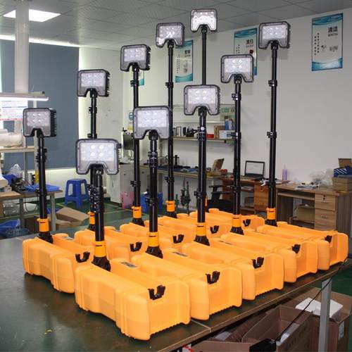 SW2631便携工作灯NIY9701TMN5105LB2601MGMD6200KAD662便携式