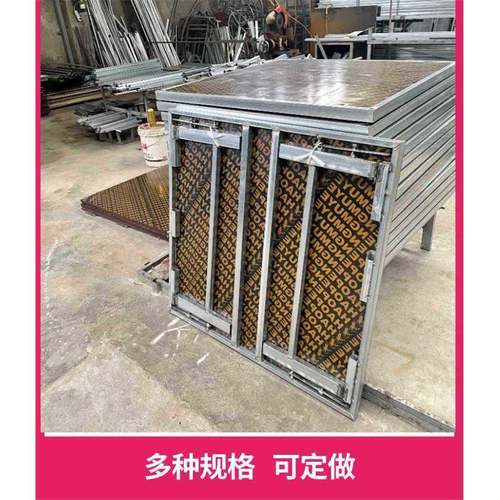 活动折叠舞台架子拼装移动幼儿园表演梯台t台婚庆舞台板婚礼道具