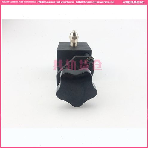 油器油集油集简易器快速集耐驰喷器器油专用试验台共轨集油器