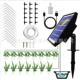 Kit Solar 浇花盛烁太阳能 Drip Irrigation Powered Automatic