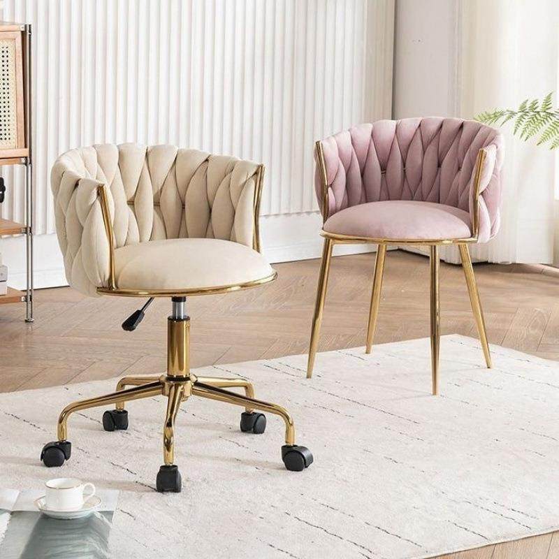【折扣价】轻奢化妆椅女生卧室梳妆台椅子家用化妆凳子靠背书桌电,鲜花速递/花卉仿真/绿植园艺,其它园艺用品,淘宝优惠券,粉丝福利购,淘宝优惠卷