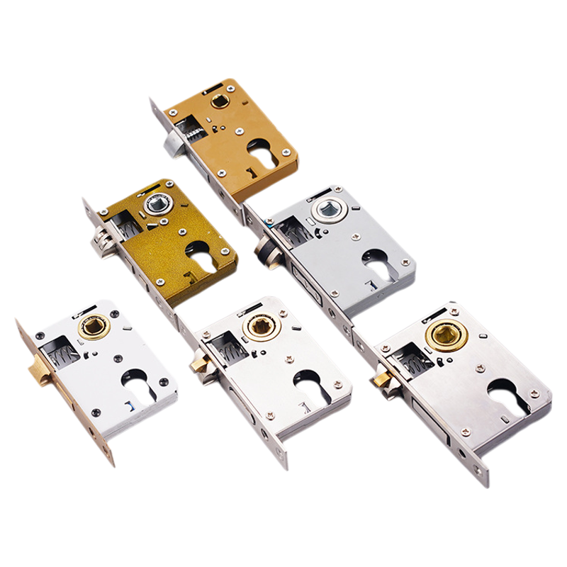 室内门锁体锁芯锁舌老式锁体