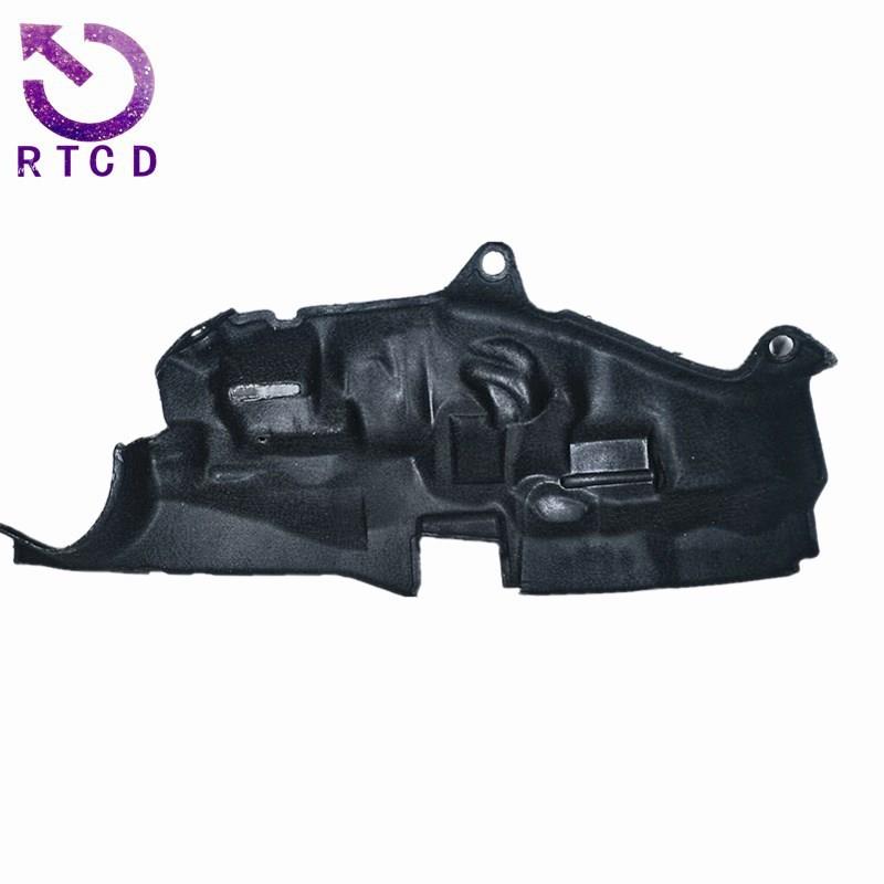 前围隔音垫7481XL适用雪铁龙C4世嘉2009-2016