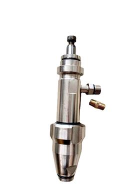 固喷涂机10955900等泵体总成248205