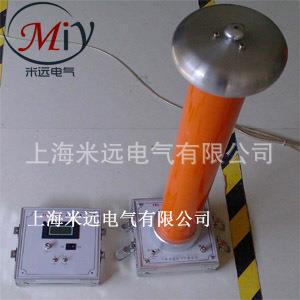 现货供应FRC-100KV高压分压器交直流两用分压器