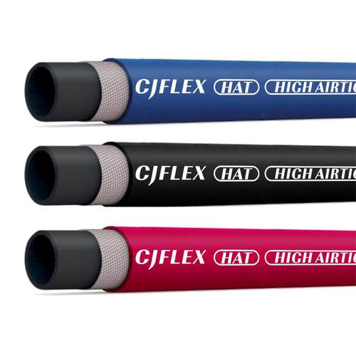 液冷系统专用软管,CJFLEX,数据中心冷却液专用管,高气密性软管