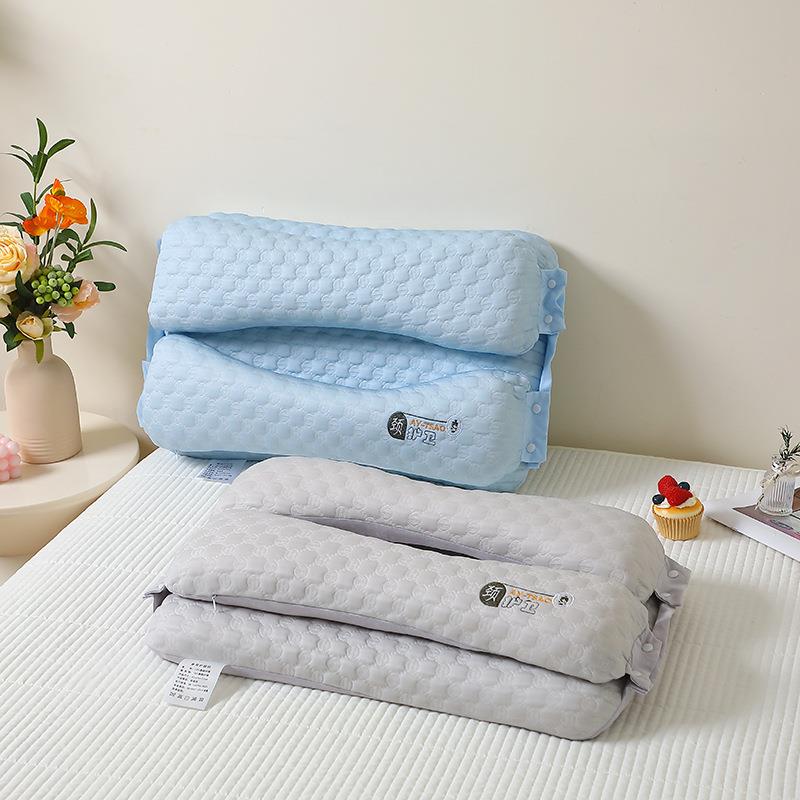 午睡枕办公室趴睡枕小学生教室午觉神器儿童午休枕头趴枕睡觉抱枕