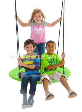 儿童秋千吊床通过CE安全认证品质保证