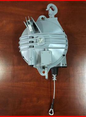 供应灰色HW-T系列弹簧平衡器HW-T-8070kg-80kg