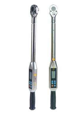 4-20N.M数显扭矩扳手棘轮的棘轮头标配扭矩扳手测扭力扳手数显