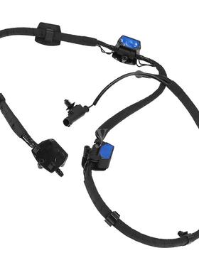 加盖喷水嘴带加热适用于X3F25X4F26xDrive20i61667213281