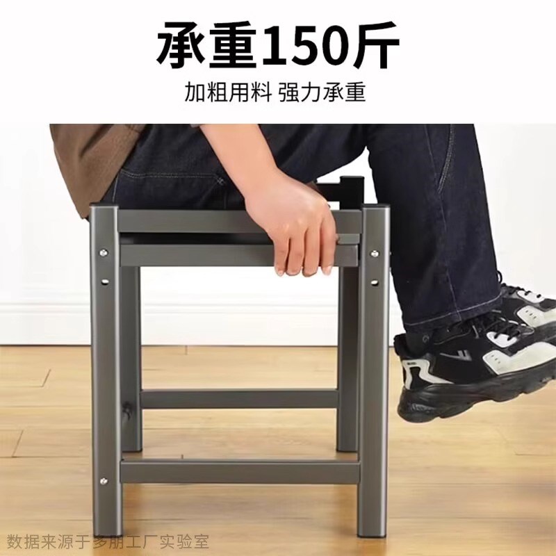 加粗可伸缩厨房微波炉置物架烤箱架子多功能台面桌上多层收纳架子