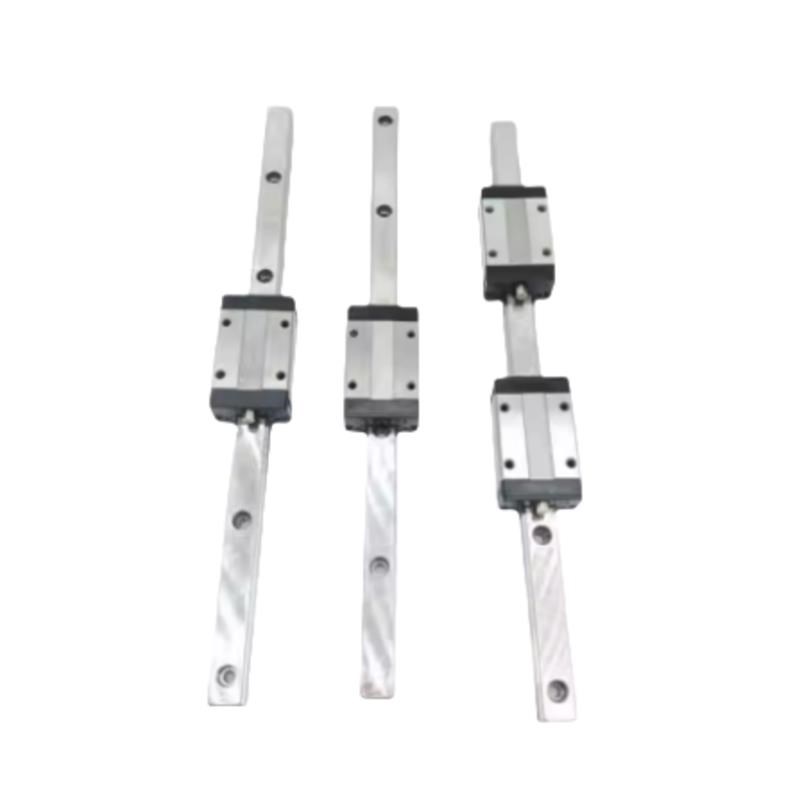 直线导轨SXRN SX2RN28-160 220 280 340 400 460 520 580 640 700