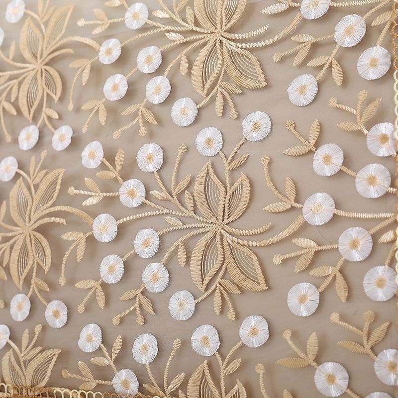 冰箱防尘盖布顶部散热型欧式对开门单双开门冰箱巾蕾丝小盖巾家用