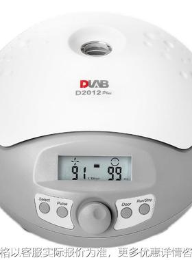 北京 D2012plus D2012S小型迷你实验室台式高速微量离心机