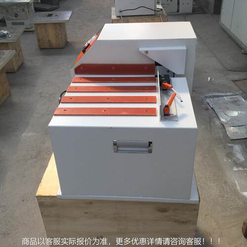青岛木工倒机械 工木可板材家具修刨角JAQ倒角机厂家角机光