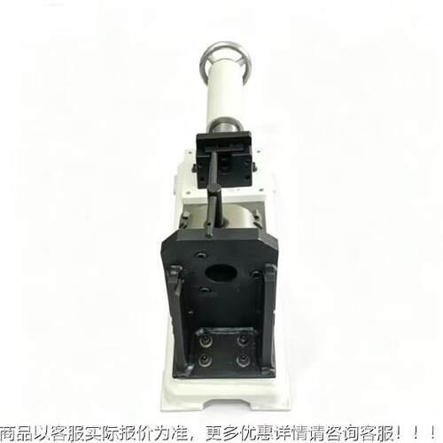 TLB405-2型旋转金属1分金离仪 属切割角机度 金属分离