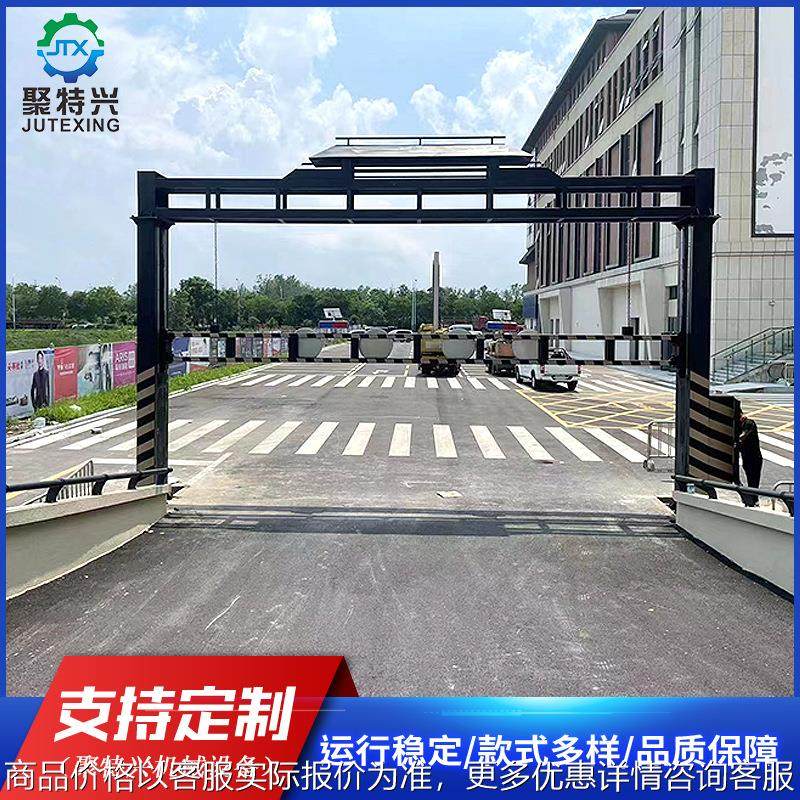 限高杆地下车库拦车杆闸门立交桥公路限高杆高速限高龙门架ETC,搬运/仓储/物流设备,起重机/吊车/吊机,淘宝优惠券,粉丝福利购,淘宝优惠卷