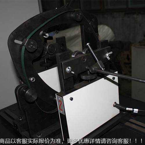 南博迪浩提供YQ系列各类型电YYQ-5A机马济达轴平衡机动主平Y衡机
