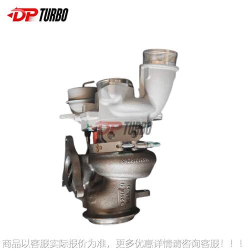 1855988002 A10900280 涡压器CLA C轮11170 a级W175 M1