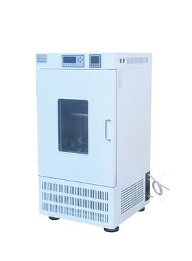 LYHS-2102CS双层恒温恒湿摇床（内加湿） 恒温恒湿振荡培养箱实验