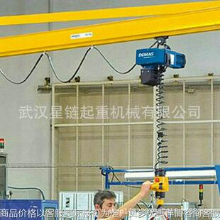 德马格电动葫芦科尼电动葫芦DC-COM电动葫芦 500KG进口葫芦DC-Pro