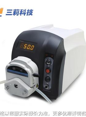 BT301S调速型蠕动泵 简易分装型蠕动泵