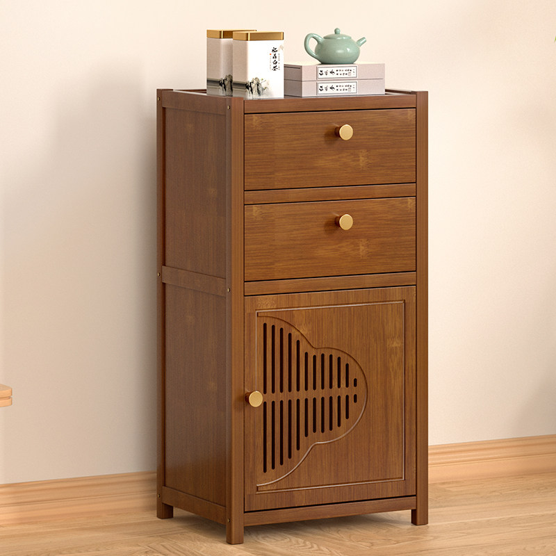 茶叶架子置物架多层茶具收纳柜小型中式实木博古架茶室摆件展示柜,住宅家具,多宝格/博古架,淘宝优惠券,粉丝福利购,淘宝优惠卷