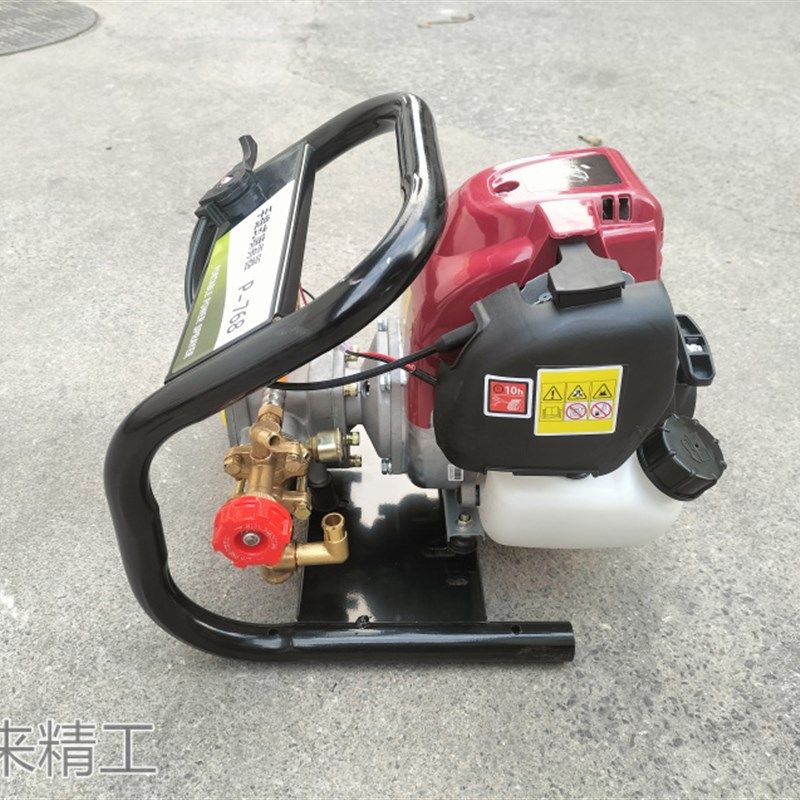 小型农用手提式轻巧高压力GX35四冲程汽油机打药机 喷药机 喷雾器,农机/农具/农膜,打药机/弥雾机,淘宝优惠券,粉丝福利购,淘宝优惠卷