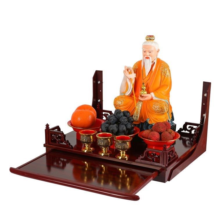 香炉架子挂墙佛龛阶梯底座关公供桌香案台供桌香案墙上现代简易,住宅家具,佛柜/佛龛,淘宝优惠券,粉丝福利购,淘宝优惠卷