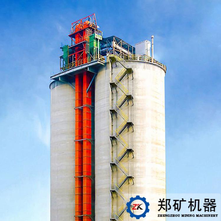 NE50板链式提升机矿用斗式提升机型斗式提升机参数表