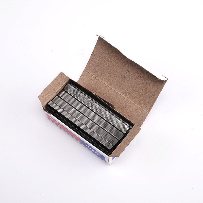 手动枪钉1008J细码钉手动钉广告布钉1008F码钉手动钉枪专用细新品