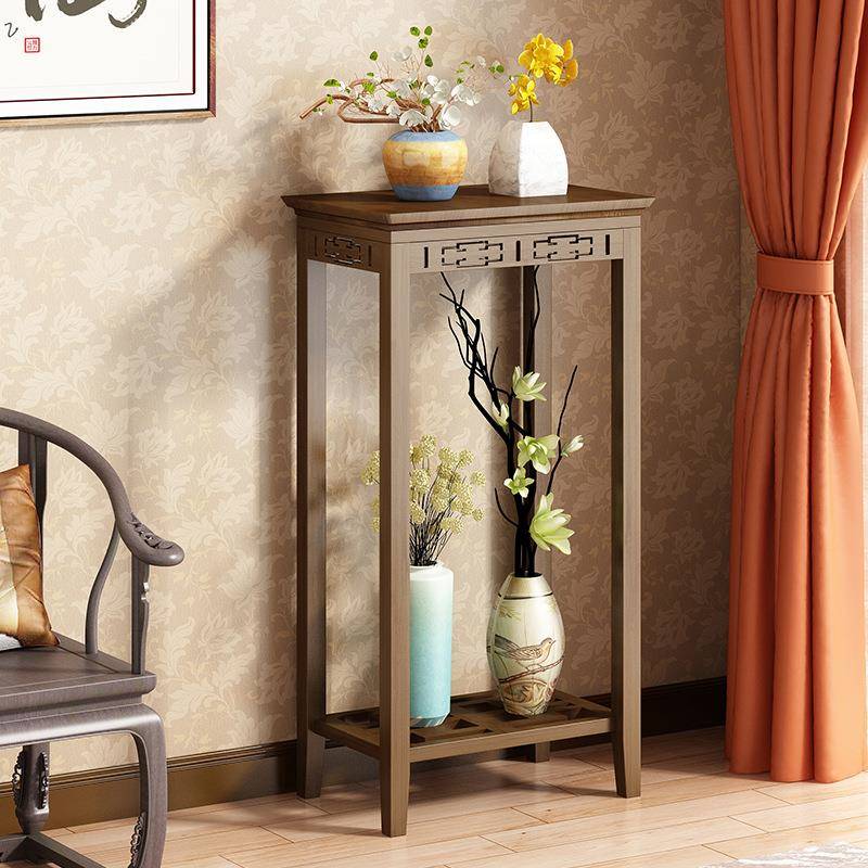 【折扣价】花架子置物架现代简约多肉花台阳台落地多层花盆架客厅