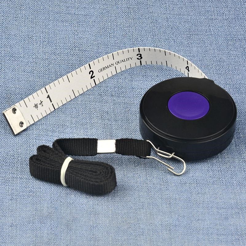 广探1.5米尺子市尺卷尺三围尺裁缝尺量衣尺测量腰围尺子软皮市寸,五金/工具,卷尺,淘宝优惠券,粉丝福利购,淘宝优惠卷