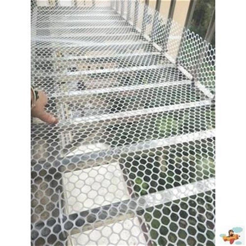 宝宝网挡家用网米坠防护阳台围栏防加密儿童楼梯保护网3加厚,五金/工具,安全网,淘宝优惠券,粉丝福利购,淘宝优惠卷