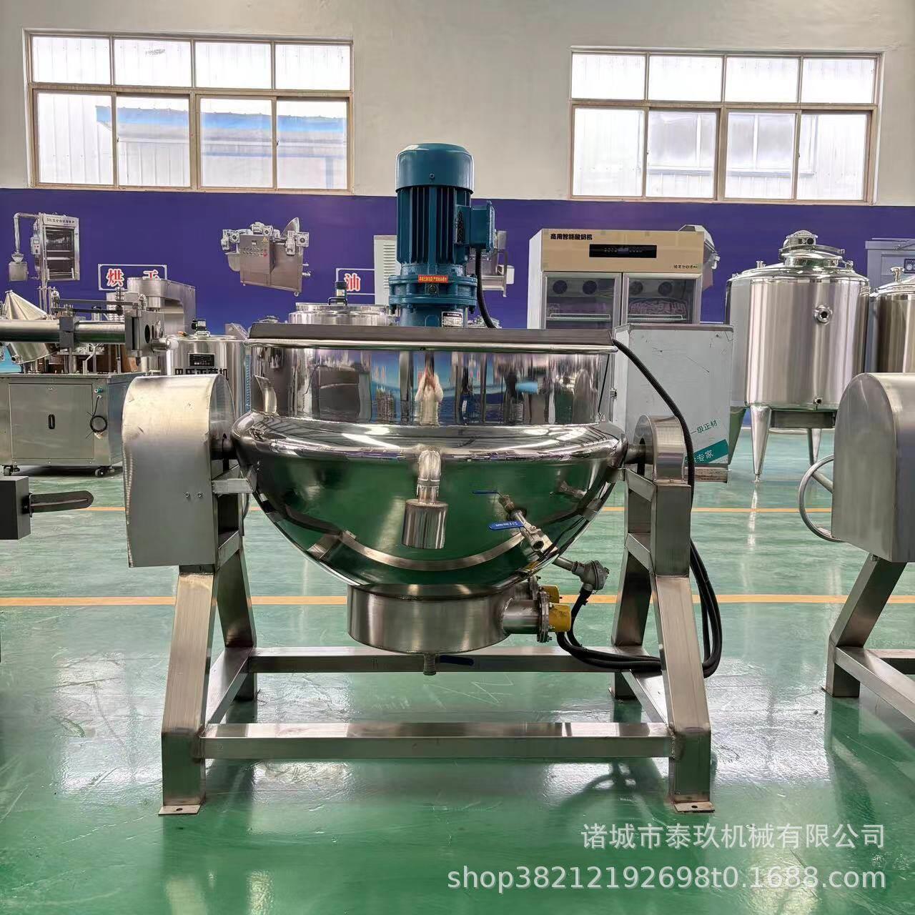 奶豆腐加奶工设备套奶酪加工生产线奶皮卷加工机器771白酪浓缩设
